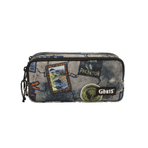 Estojo New Triple - Stickersaurus
