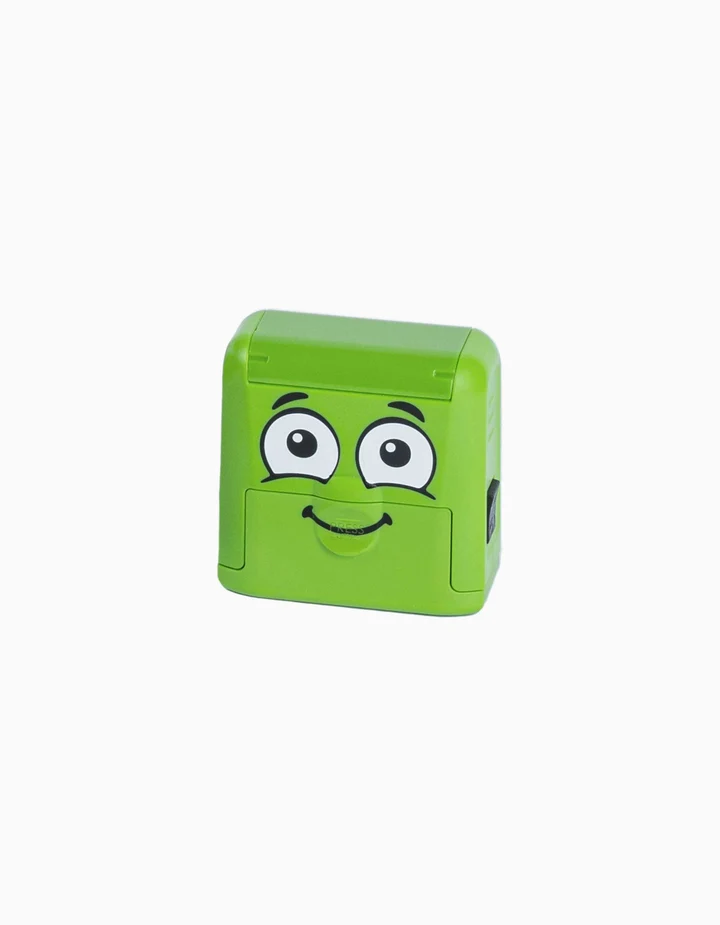 Carimbo MARKY diy colop verde - Imagem de 2