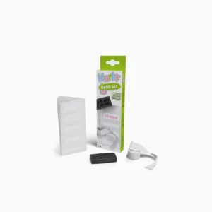 Kit de Recarga para Carimbos DIY Marky