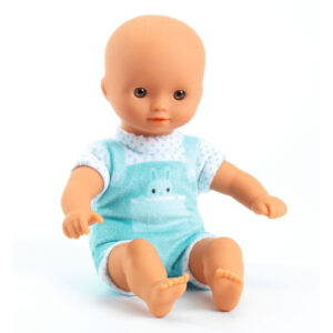 Pomea - Mini<span> - </span>Azul