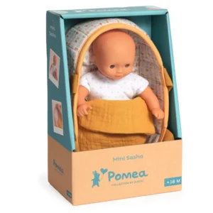 Pomea - Mini  Sasha