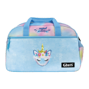 Saco de Desporto Gimmy - Miss Unicorn *
