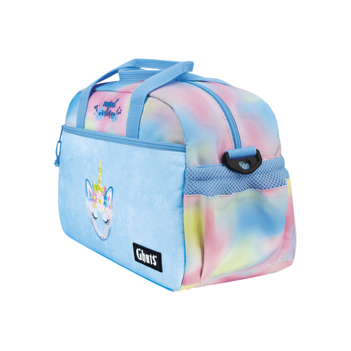 Saco de Desporto Gimmy - Miss Unicorn * - Imagem de 2
