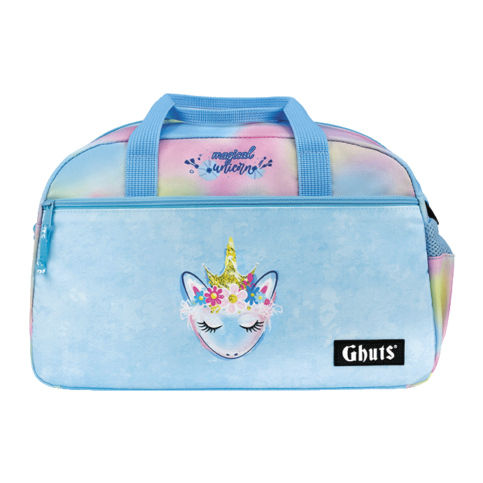 Saco de Desporto Gimmy - Miss Unicorn *