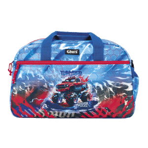 Saco de Desporto Gimmy - Thunder Truck *