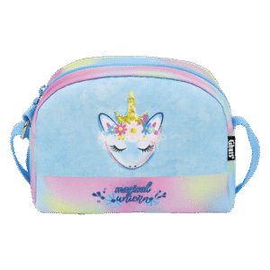 Mala Criança Fancy - Miss Unicorn *