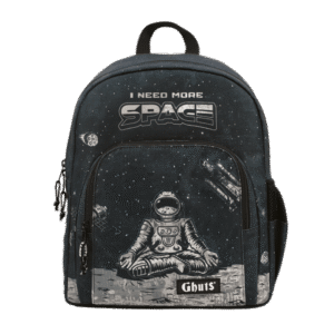 Mochila Prince - Space Man