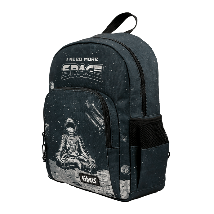 Mochila Prince - Space Man - Imagem de 2