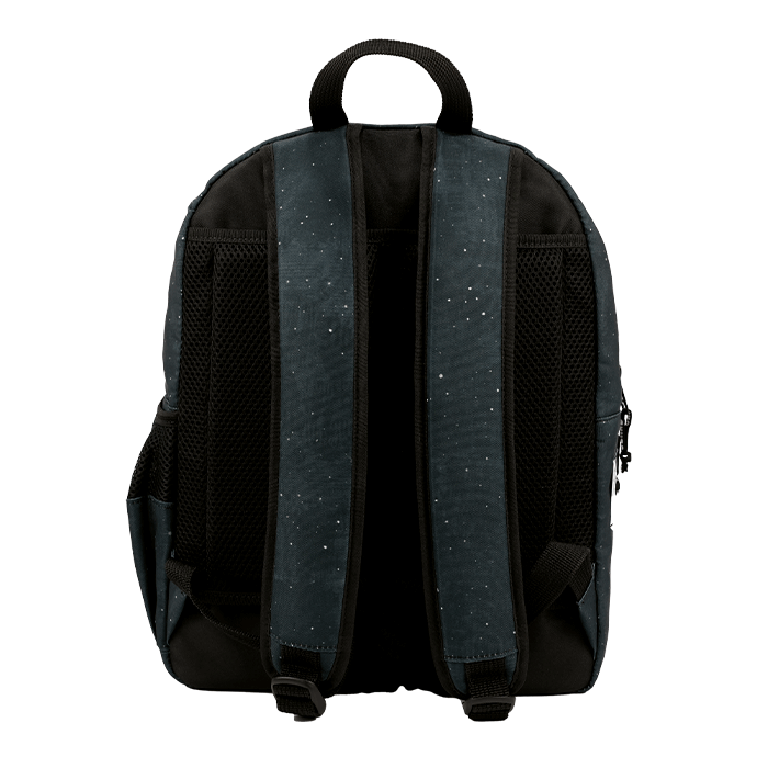 Mochila Prince - Space Man - Imagem de 3