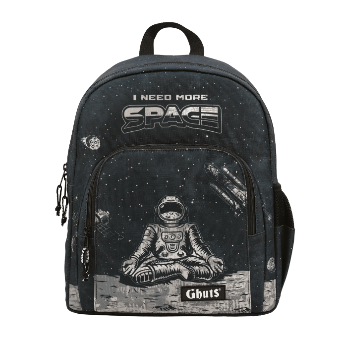 Mochila Prince - Space Man