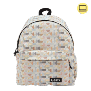 Mochila Clássica PC - Geo Ghuts