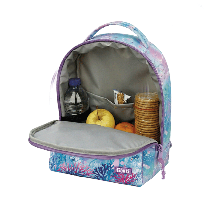 Mochila Térmica Break - Aquadream - Imagem de 3