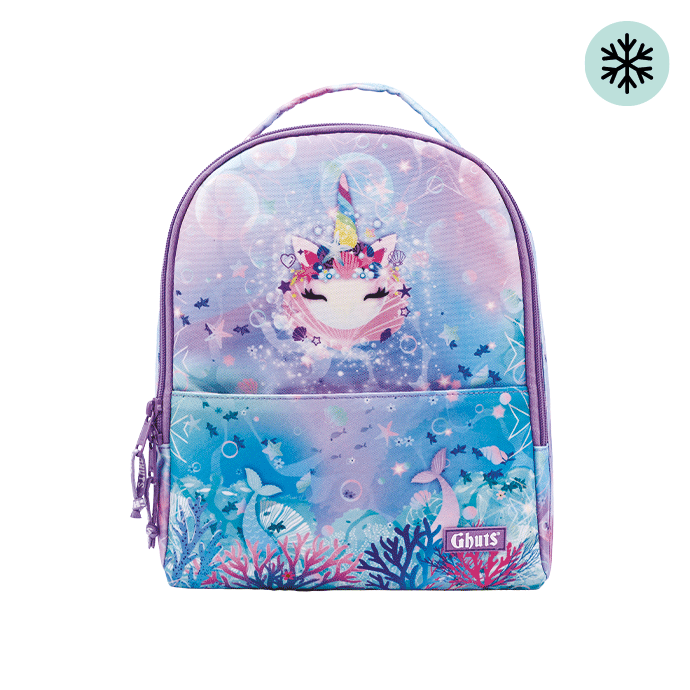Mochila Térmica Break - Aquadream
