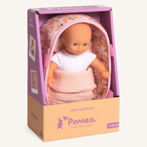 Pomea - Mini  Barbara